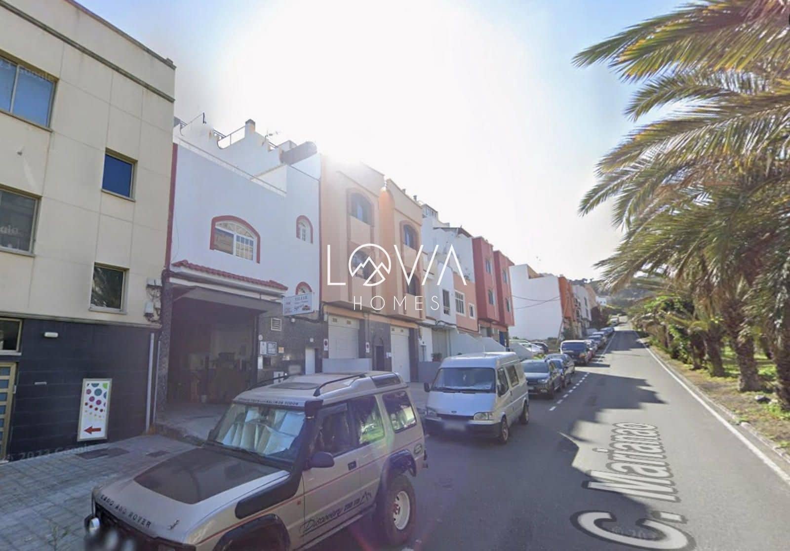 Biuro na sprzedaż w Las Palmas de Gran Canaria - 50 000 € (Ref: 9614434)