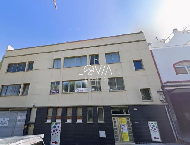 Biuro na sprzedaż w Las Palmas de Gran Canaria - 50 000 € (Ref: 9614434)