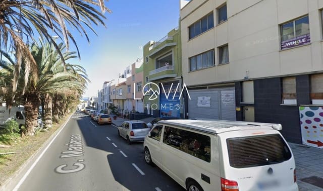 Biuro na sprzedaż w Las Palmas de Gran Canaria - 50 000 € (Ref: 9614434)