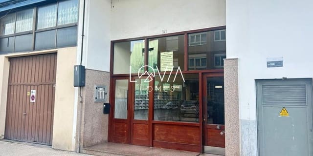 3 bedroom Flat for sale in Santoña - € 87,000 (Ref: 9618601)