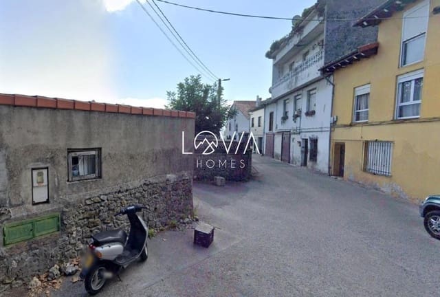 Leilighet til salgs i Santander - € 253 000 (Ref: 9618676)