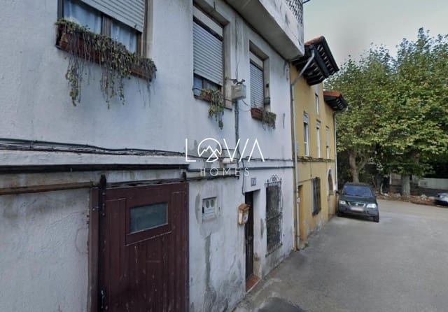 Leilighet til salgs i Santander - € 253 000 (Ref: 9618676)