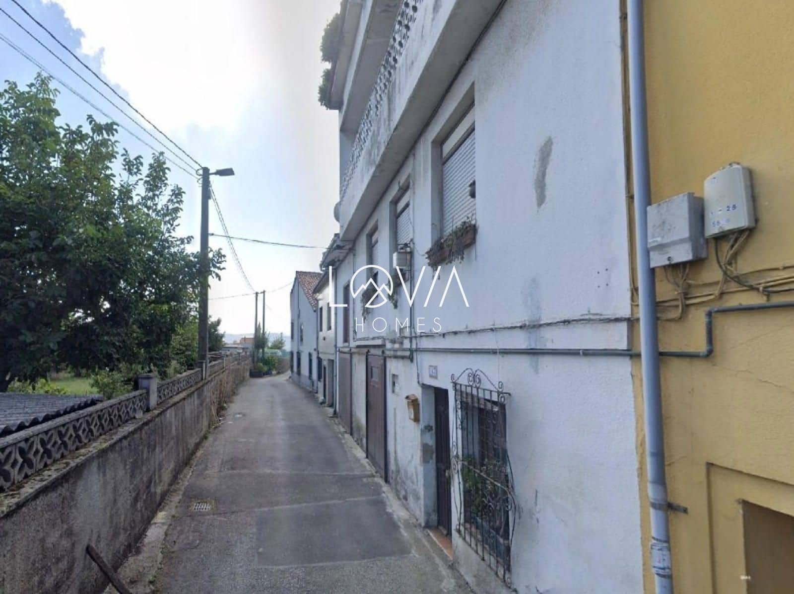 Flat for sale in Santander - € 253,000 (Ref: 9618676)