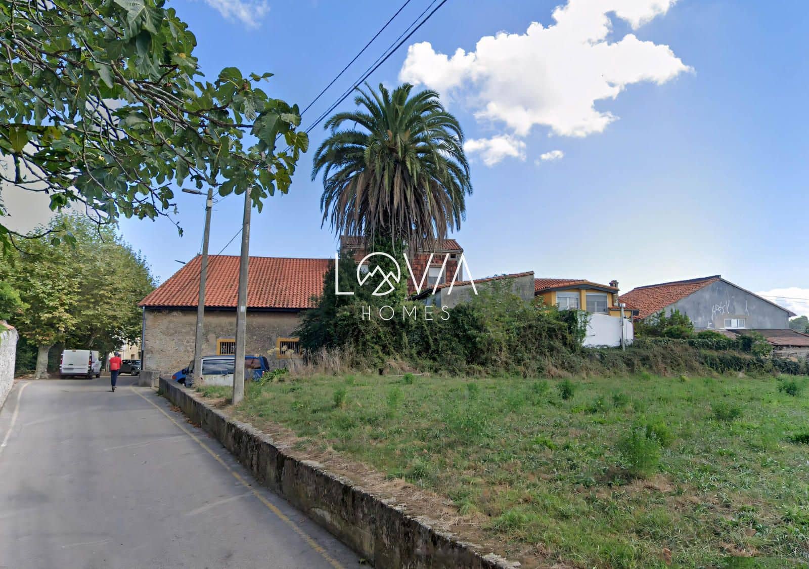 Flat for sale in Santander - € 211,981 (Ref: 9618676)