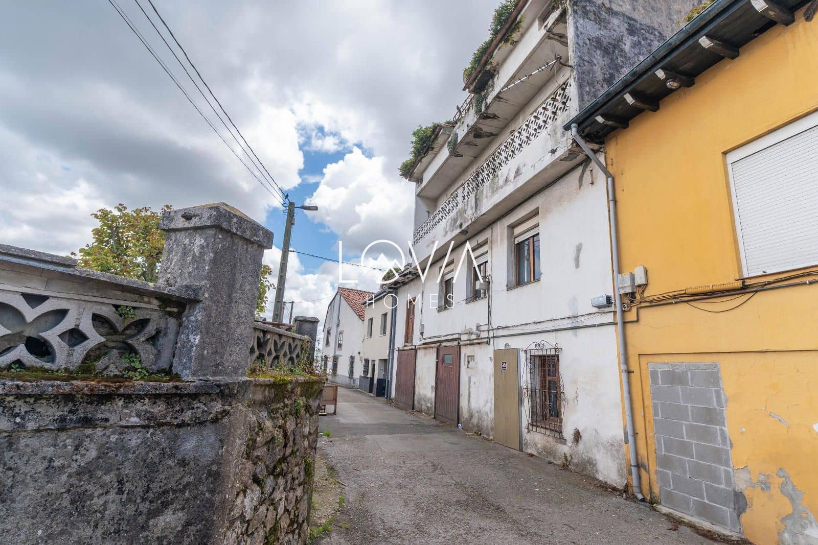 Flat for sale in Santander - € 211,981 (Ref: 9618676)