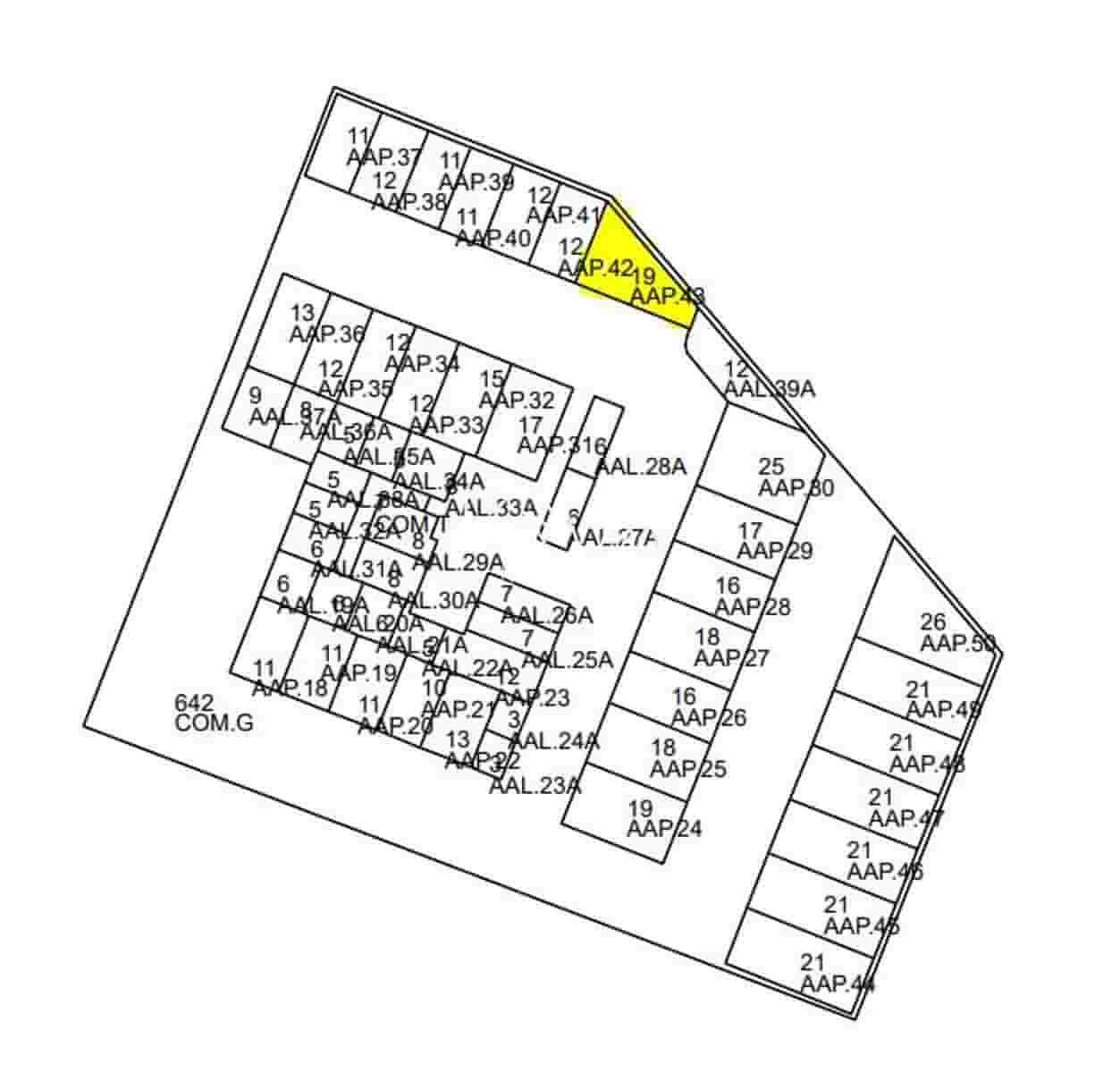 1 sypialnia Mieszkanie na sprzedaż w Aviles - 114 000 € (Ref: 9622926)