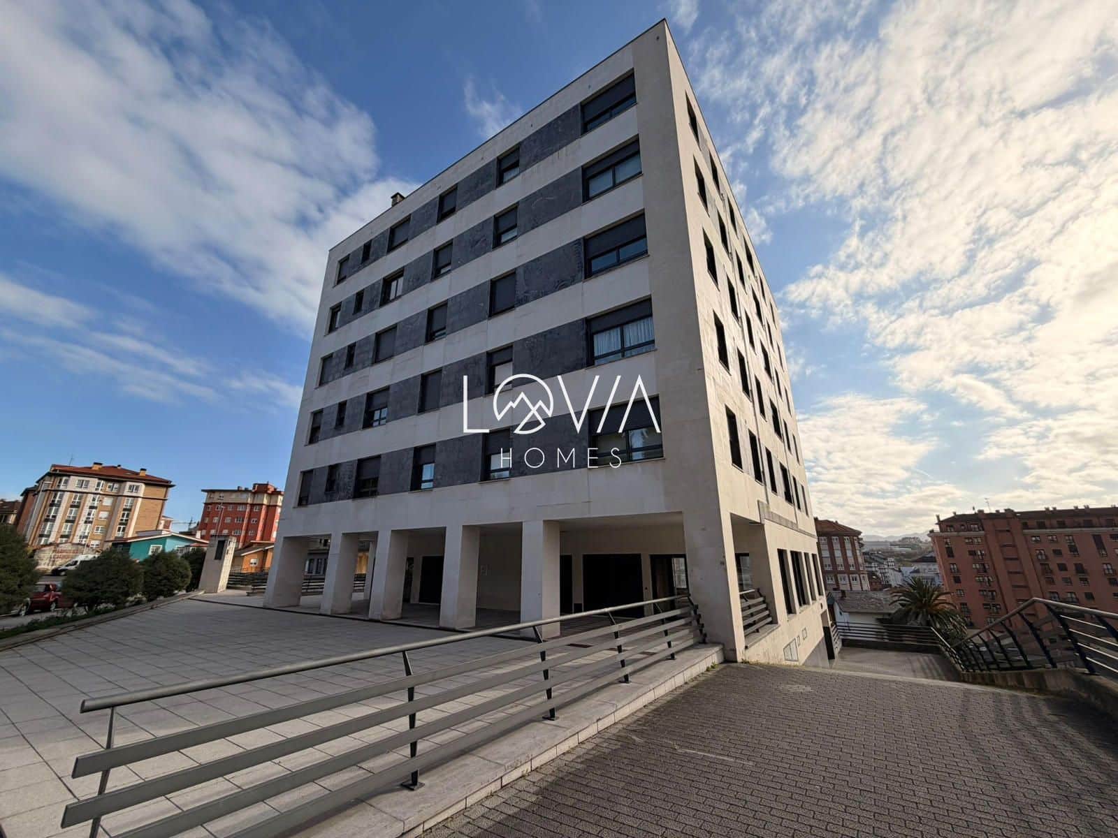 1 sypialnia Mieszkanie na sprzedaż w Aviles - 114 000 € (Ref: 9622926)