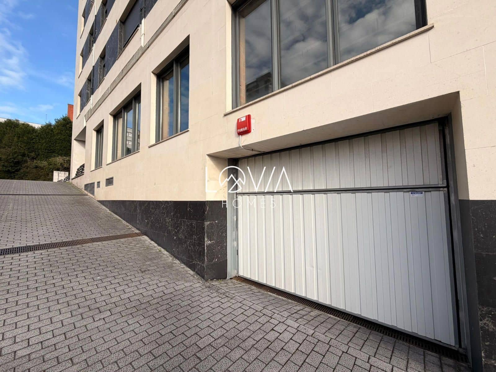 1 sypialnia Mieszkanie na sprzedaż w Aviles - 114 000 € (Ref: 9622926)