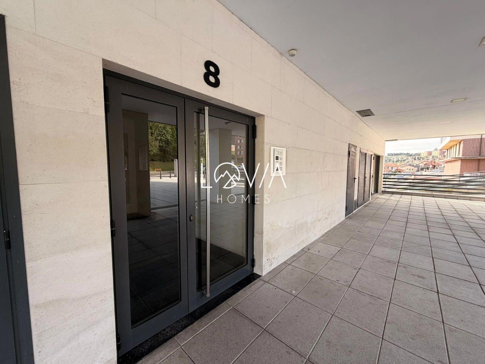 1 sypialnia Mieszkanie na sprzedaż w Aviles - 114 000 € (Ref: 9622926)