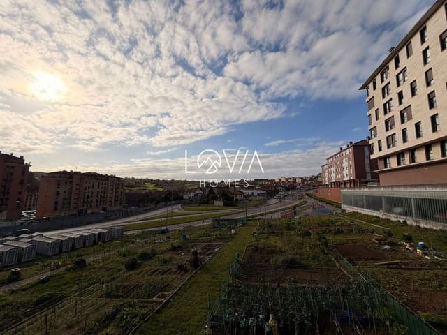 1 sypialnia Mieszkanie na sprzedaż w Avilés - 114 000 € (Ref: 9622926)