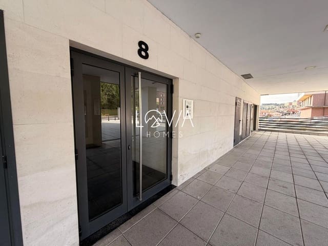 1 sypialnia Mieszkanie na sprzedaż w Avilés - 114 000 € (Ref: 9622926)