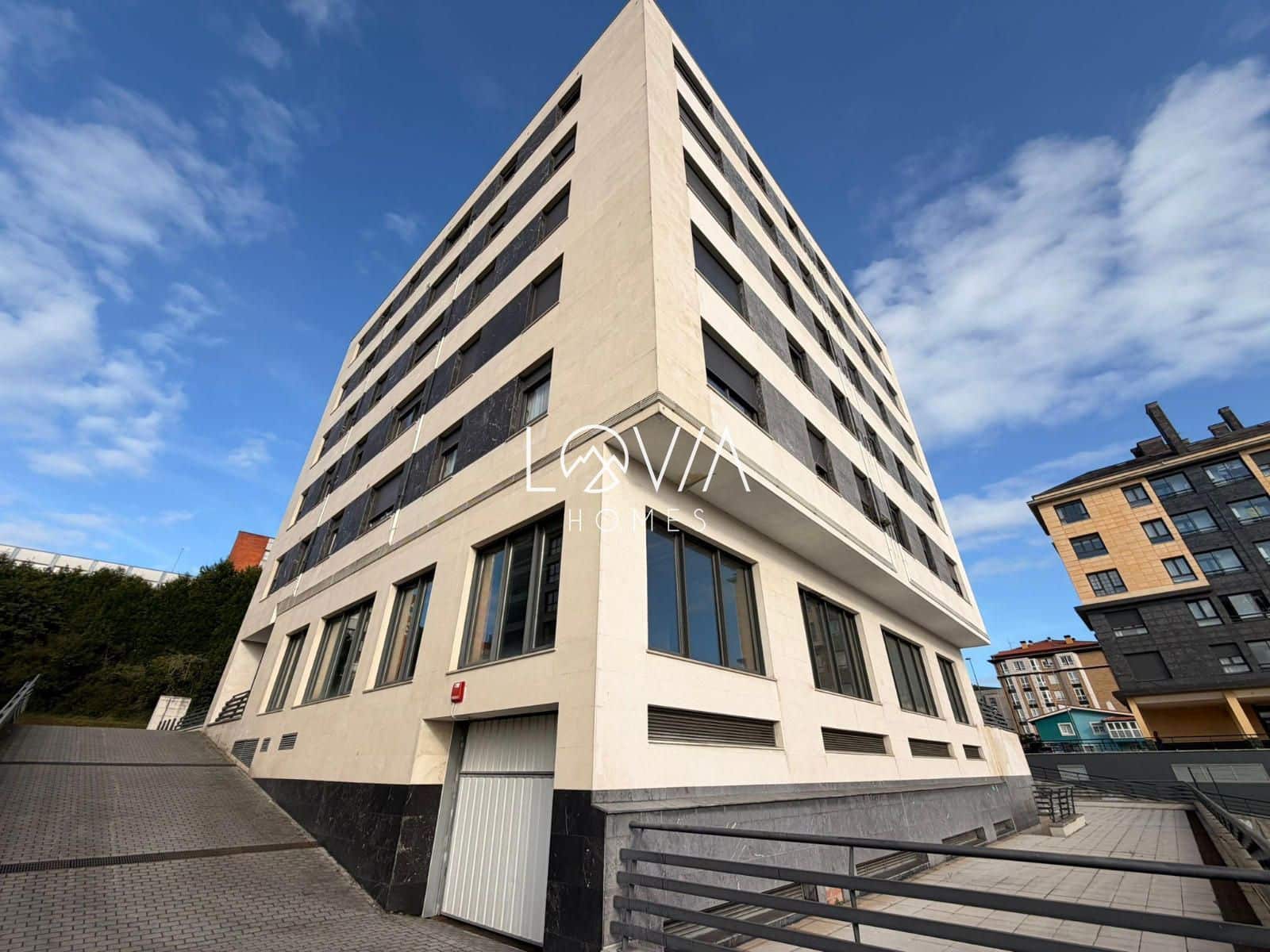 1 sypialnia Mieszkanie na sprzedaż w Aviles - 114 000 € (Ref: 9622926)