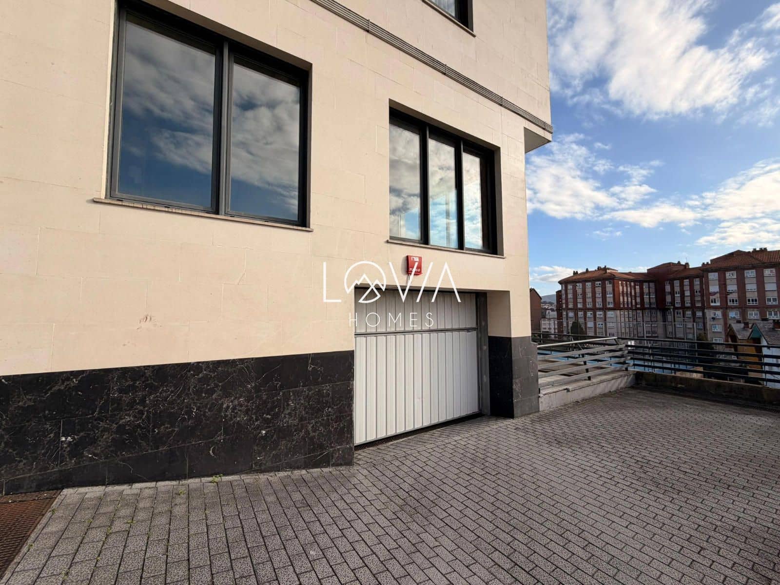 1 sypialnia Mieszkanie na sprzedaż w Aviles - 114 000 € (Ref: 9622926)