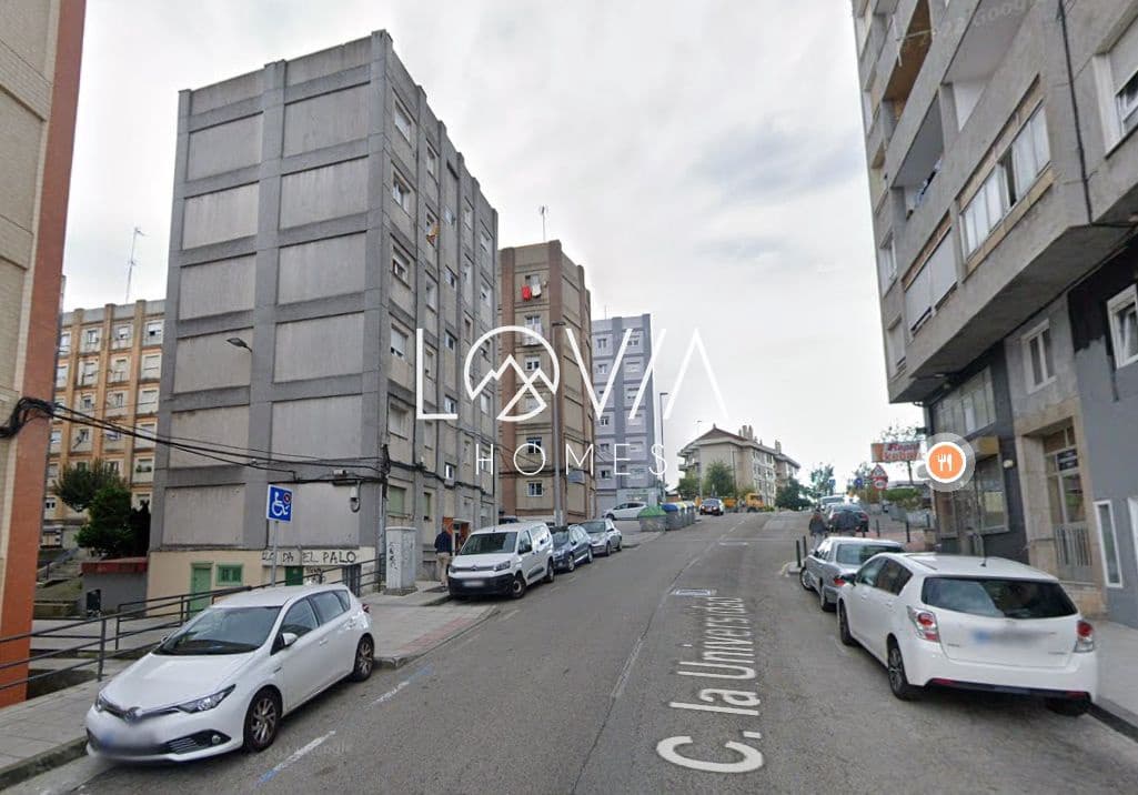 1 camera da letto Appartamento in vendita in Santander - 84.119 € (Rif: 9627969)