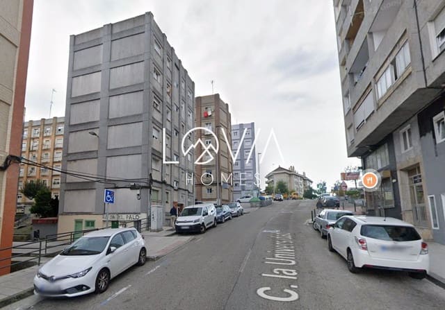 1 camera da letto Appartamento in vendita in Santander - 84.119 € (Rif: 9627969)