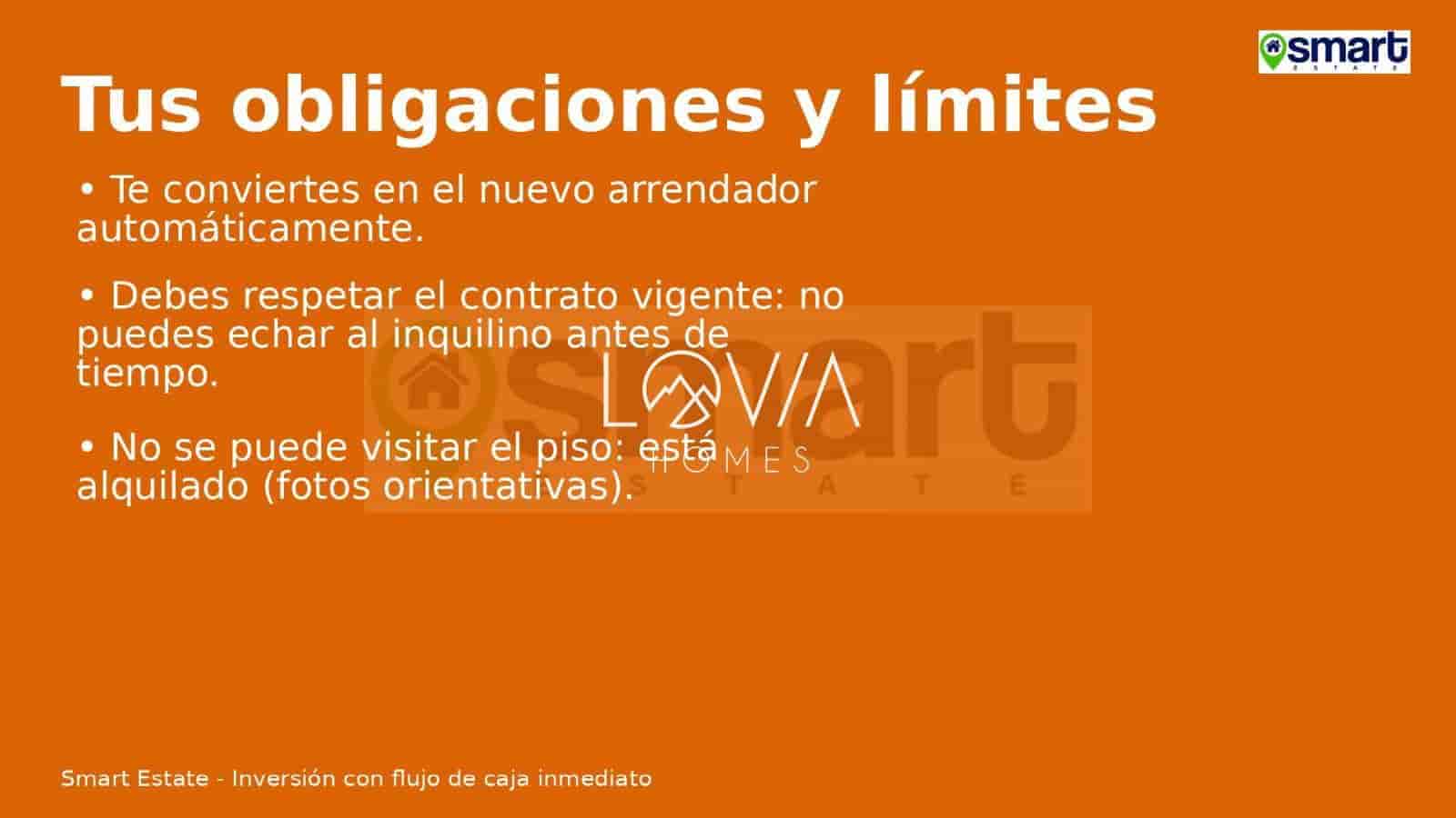 1 camera da letto Appartamento in vendita in Santander - 84.119 € (Rif: 9627969)