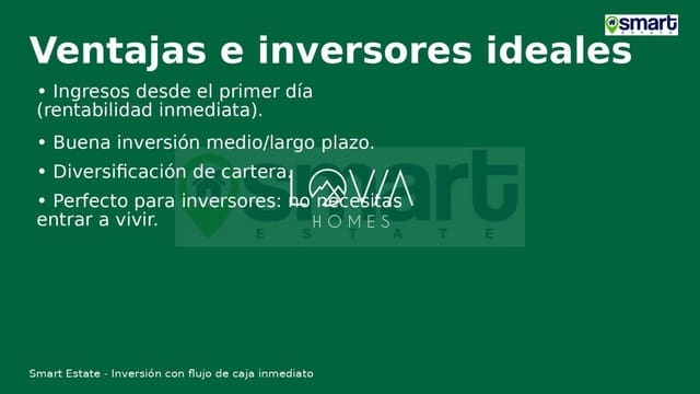 1 camera da letto Appartamento in vendita in Santander - 84.119 € (Rif: 9627969)