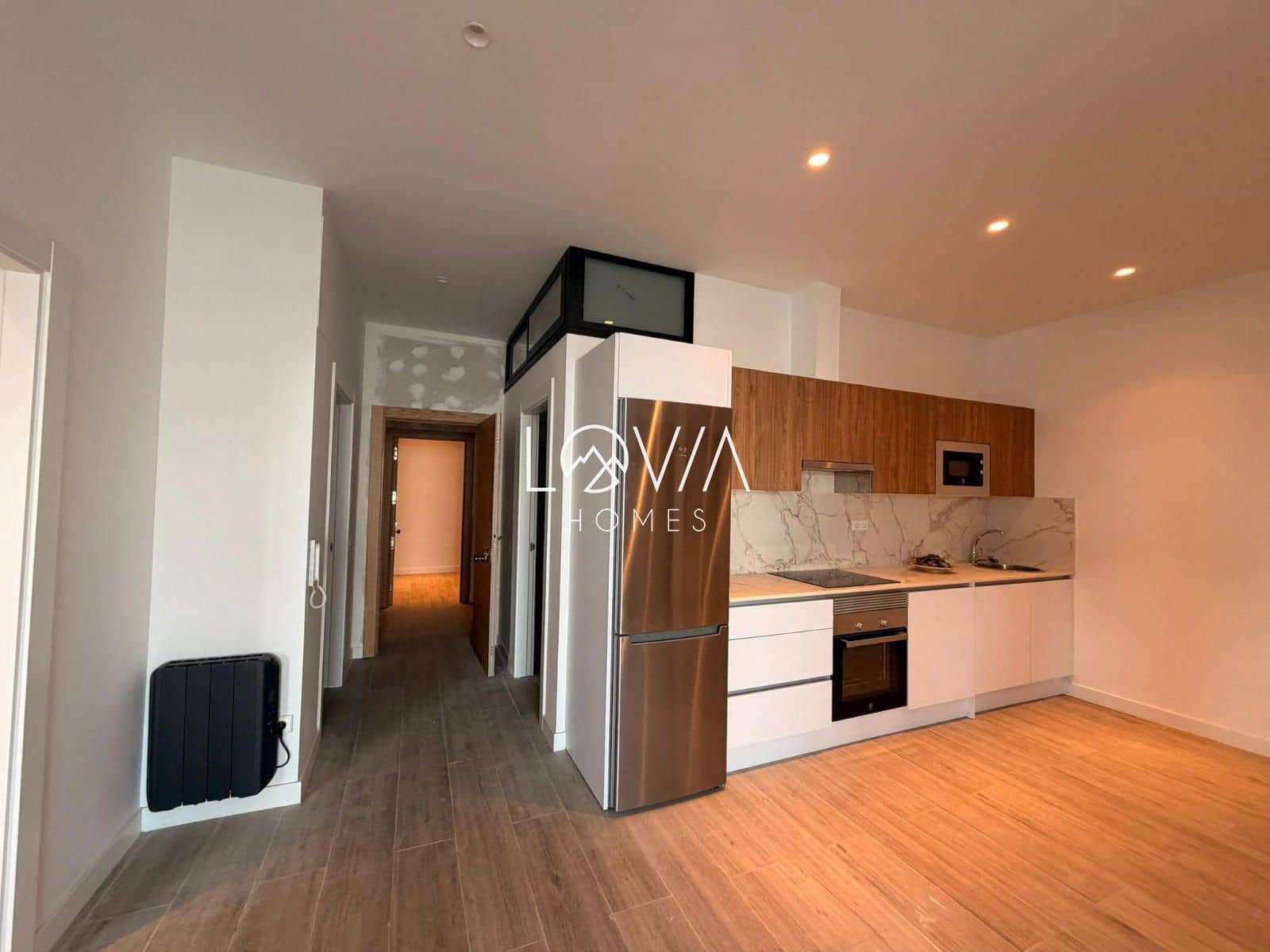 Piso de 4 habitaciones en Gijón en venta - 650.000 € (Ref: 9628155)