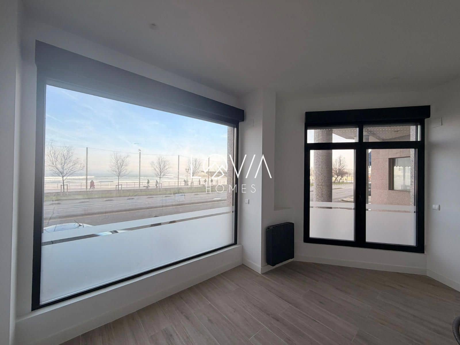 Piso de 4 habitaciones en Gijón en venta - 650.000 € (Ref: 9628155)