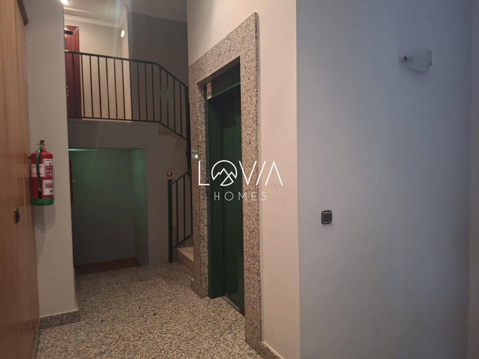 3 slaapkamer Flat te koop in Mieres - € 125.000 (Ref: 9632660)