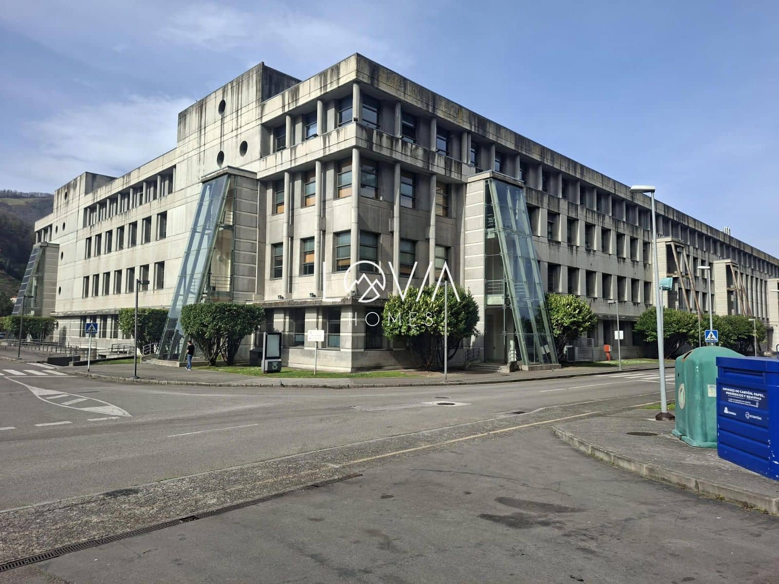 3 slaapkamer Flat te koop in Mieres - € 125.000 (Ref: 9632660)