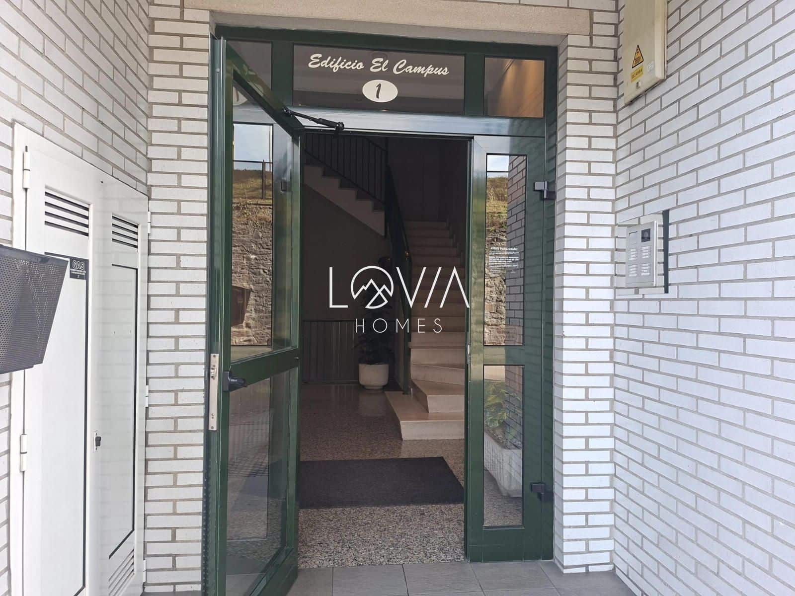 3 slaapkamer Flat te koop in Mieres - € 125.000 (Ref: 9632660)