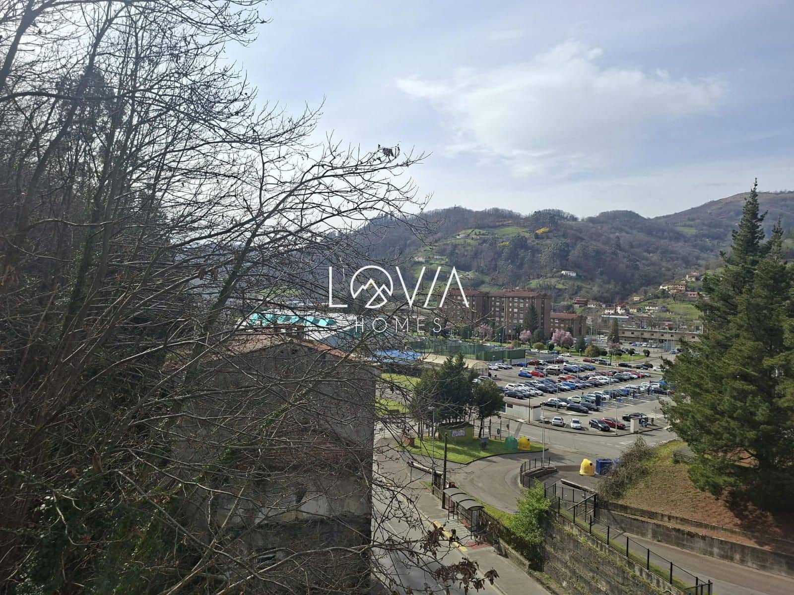 3 slaapkamer Flat te koop in Mieres - € 125.000 (Ref: 9632660)