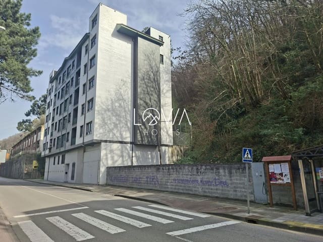 3 makuuhuone Asunto myytävänä paikassa Mieres - 125 000 € (Ref: 9632660)