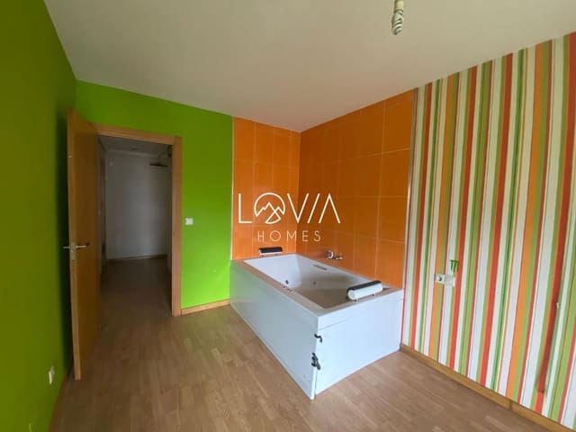 2 Zimmer Wohnung zu verkaufen in Ponferrada mit Garage - 85.000 € (Ref: 9642429)