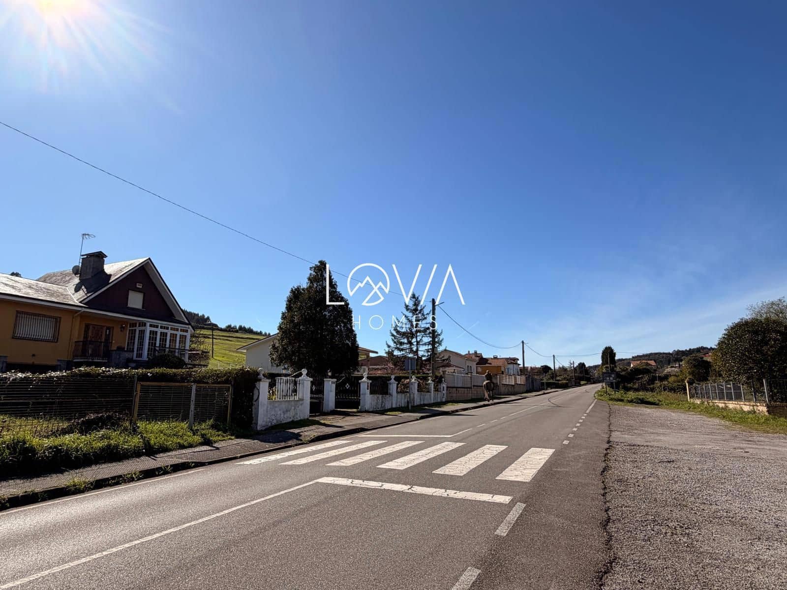 Działka budowlana na sprzedaż w Castrillon - 125 000 € (Ref: 9643008)