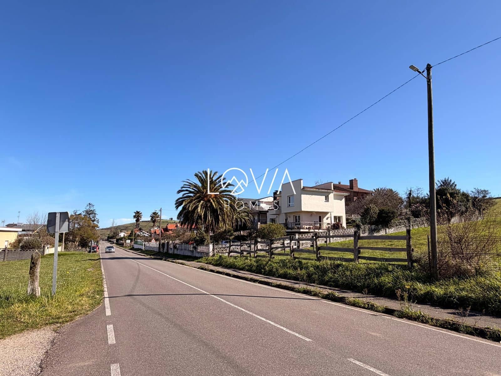 Działka budowlana na sprzedaż w Castrillon - 125 000 € (Ref: 9643008)