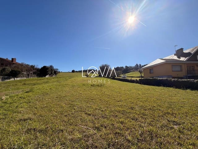 Działka budowlana na sprzedaż w Castrillón - 125 000 € (Ref: 9643008)