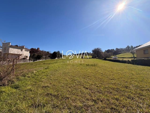 Działka budowlana na sprzedaż w Castrillón - 125 000 € (Ref: 9643008)