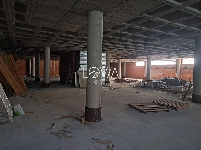 Erhverv til salg i Centro Urbano, Oviedo - € 187.055 (Ref: 9645783)