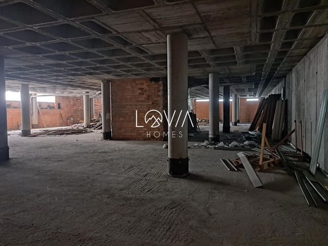 Erhverv til salg i Centro Urbano, Oviedo - € 187.055 (Ref: 9645783)