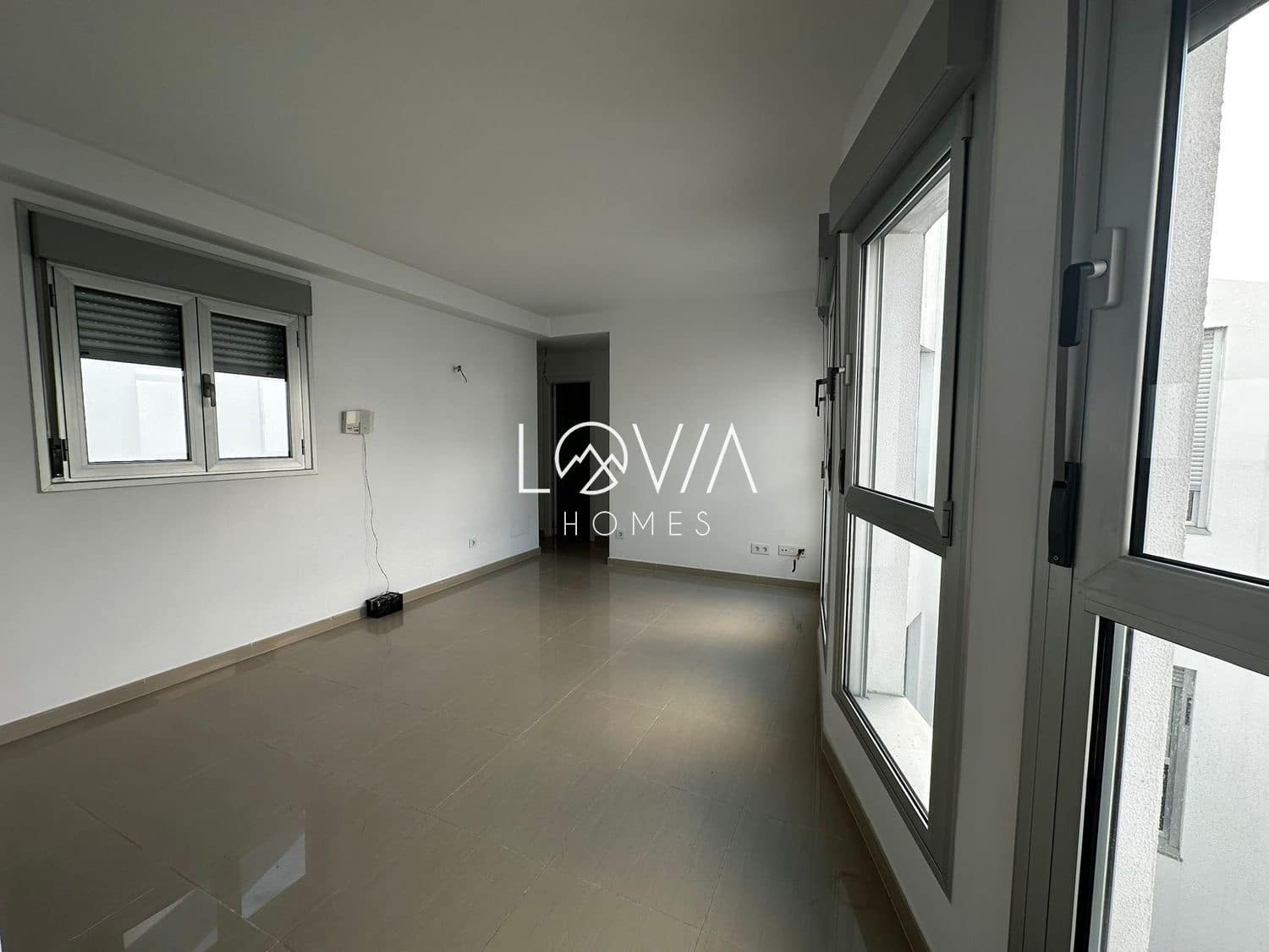 3 soveværelse Lejlighed til salg i Las Palmas de Gran Canaria med garage - € 322.516 (Ref: 9650327)