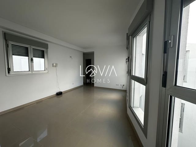 3 soveværelse Lejlighed til salg i Las Palmas de Gran Canaria med garage - € 322.516 (Ref: 9650327)