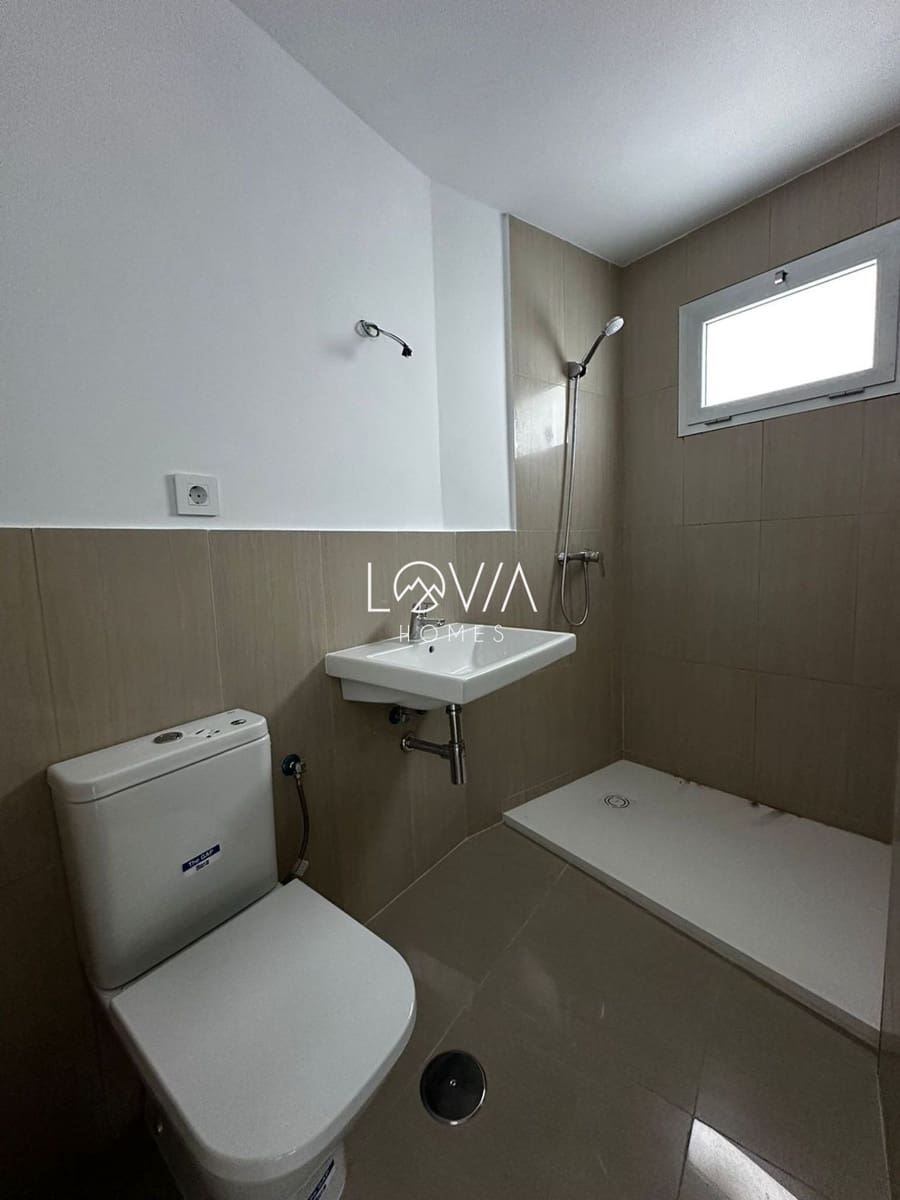 3 soveværelse Lejlighed til salg i Las Palmas de Gran Canaria med garage - € 322.516 (Ref: 9650327)