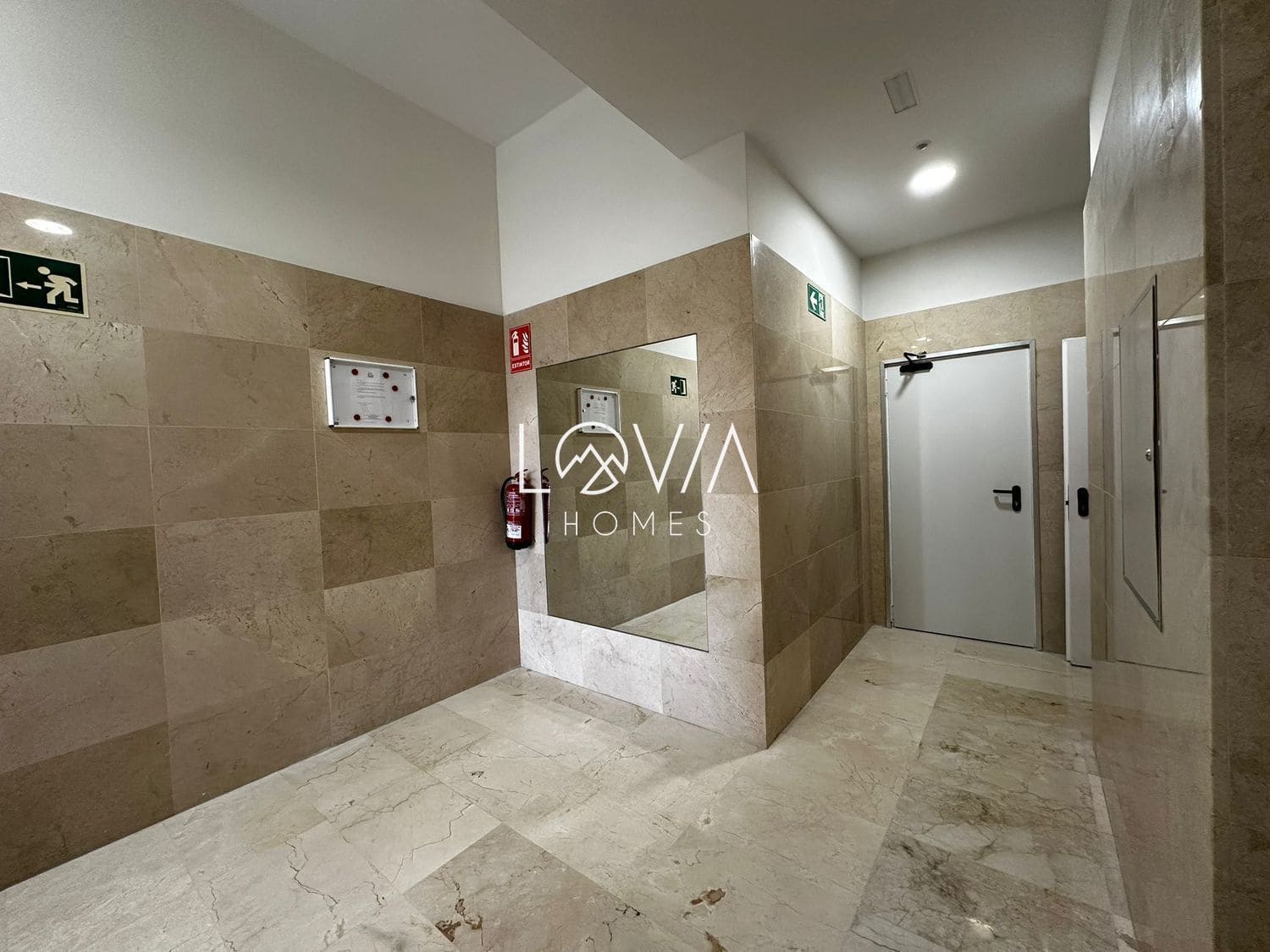 3 soveværelse Lejlighed til salg i Las Palmas de Gran Canaria med garage - € 322.516 (Ref: 9650327)