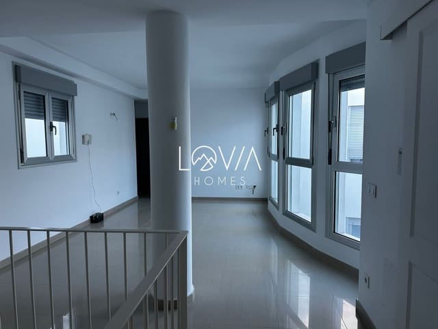 3 soveværelse Lejlighed til salg i Las Palmas de Gran Canaria med garage - € 322.516 (Ref: 9650327)