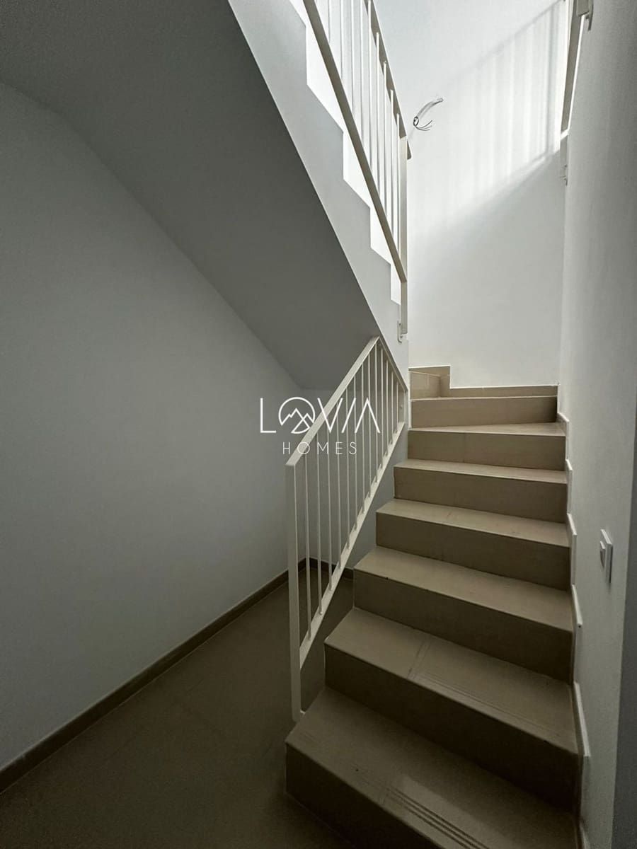 3 soveværelse Lejlighed til salg i Las Palmas de Gran Canaria med garage - € 322.516 (Ref: 9650327)