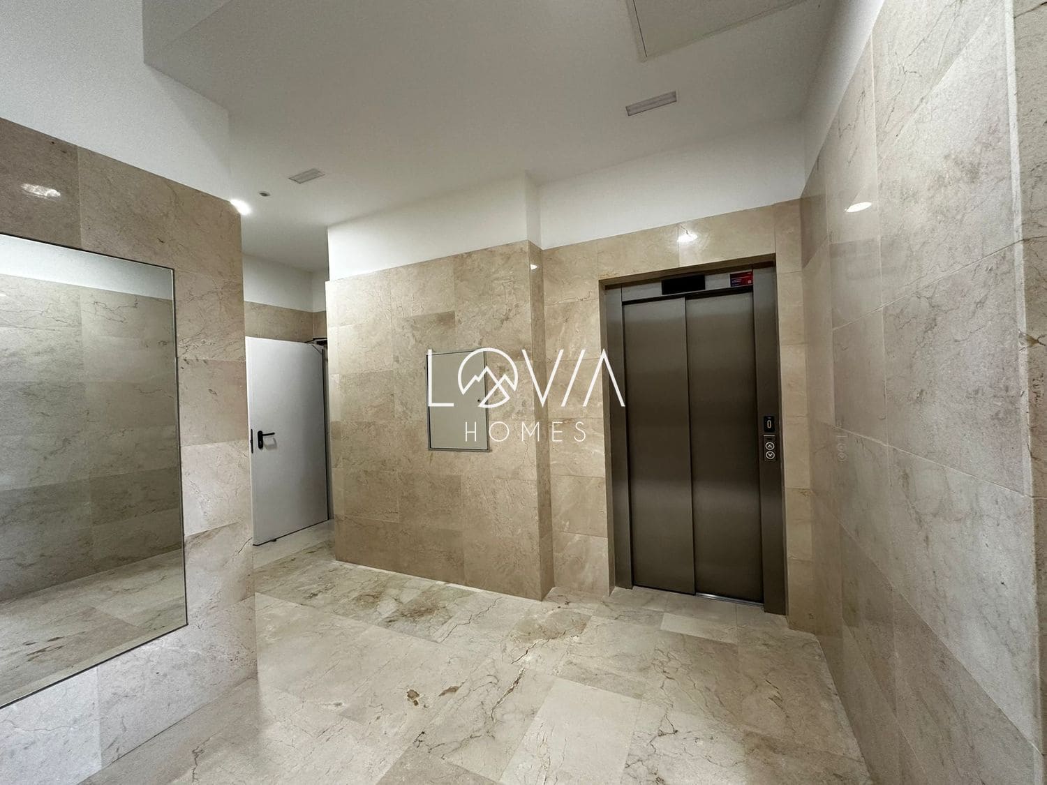 3 soveværelse Lejlighed til salg i Las Palmas de Gran Canaria med garage - € 322.516 (Ref: 9650327)