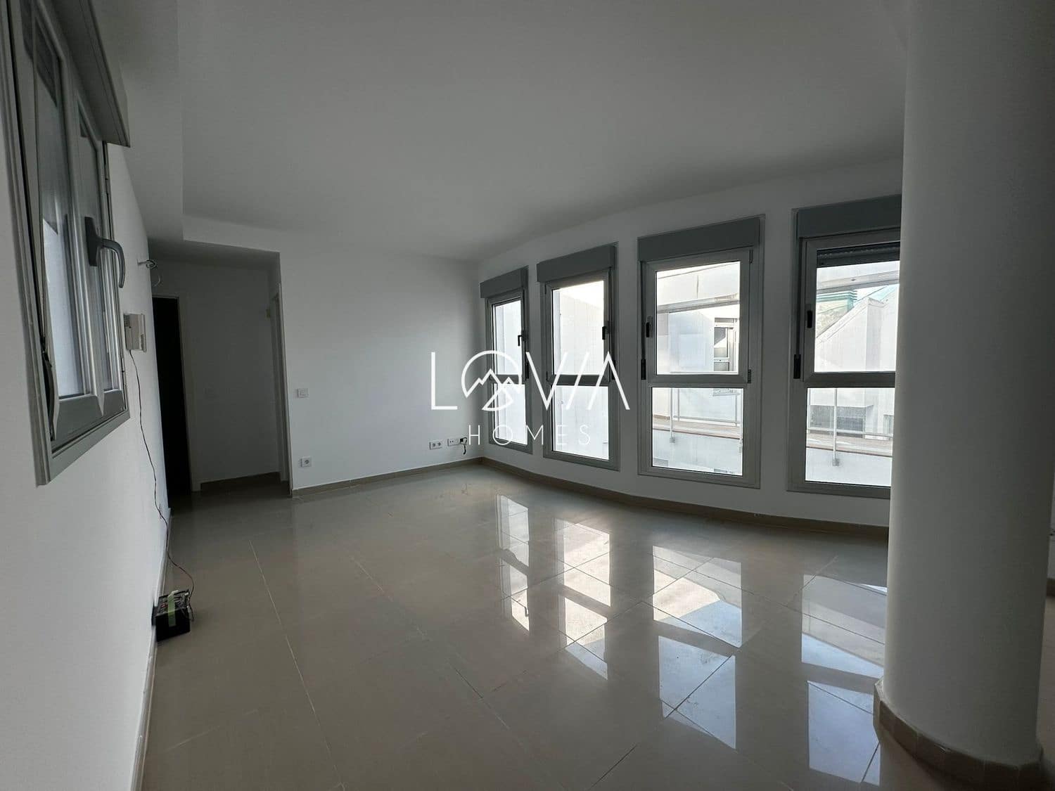 3 soveværelse Lejlighed til salg i Las Palmas de Gran Canaria med garage - € 322.516 (Ref: 9650327)