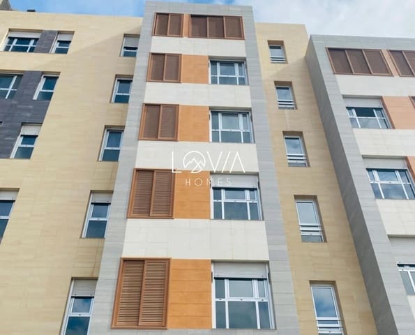 3 soveværelse Lejlighed til salg i Las Palmas de Gran Canaria med garage - € 322.516 (Ref: 9650327)