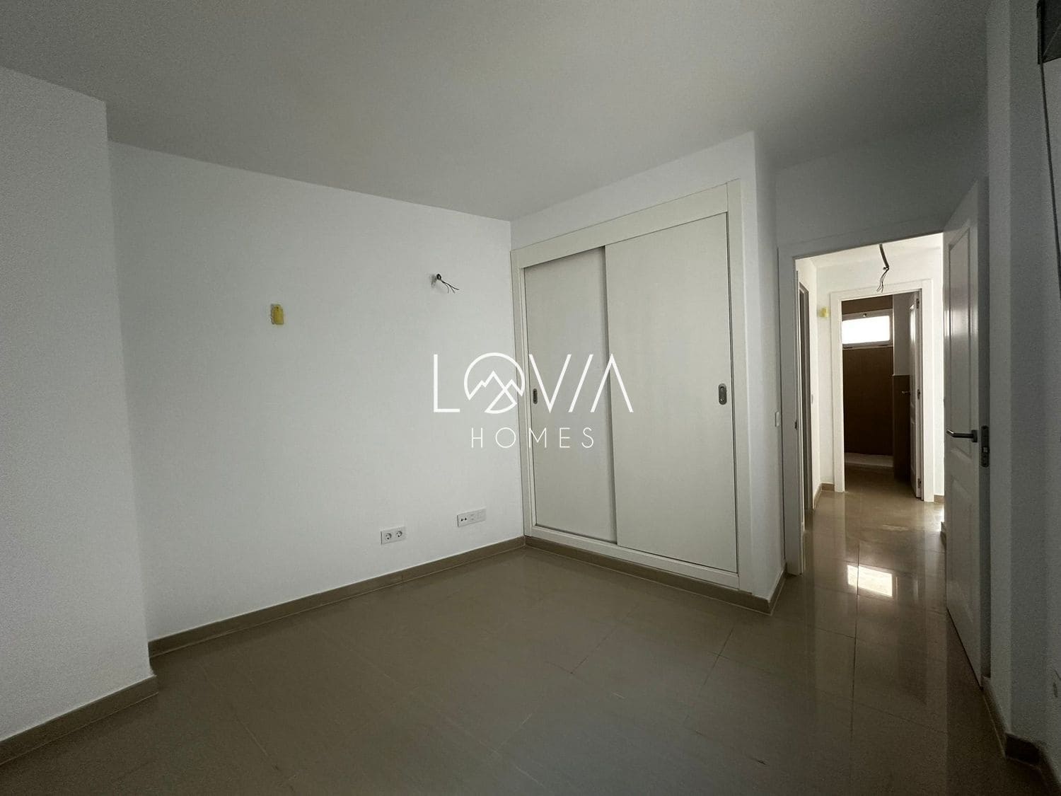 3 soveværelse Lejlighed til salg i Las Palmas de Gran Canaria med garage - € 322.516 (Ref: 9650327)