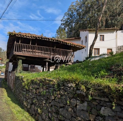 3 chambre Villa/Maison à vendre à Pravia - 40 000 € (Ref: 9654313)