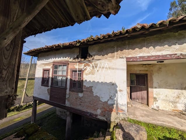 3 chambre Villa/Maison à vendre à Pravia - 40 000 € (Ref: 9654313)