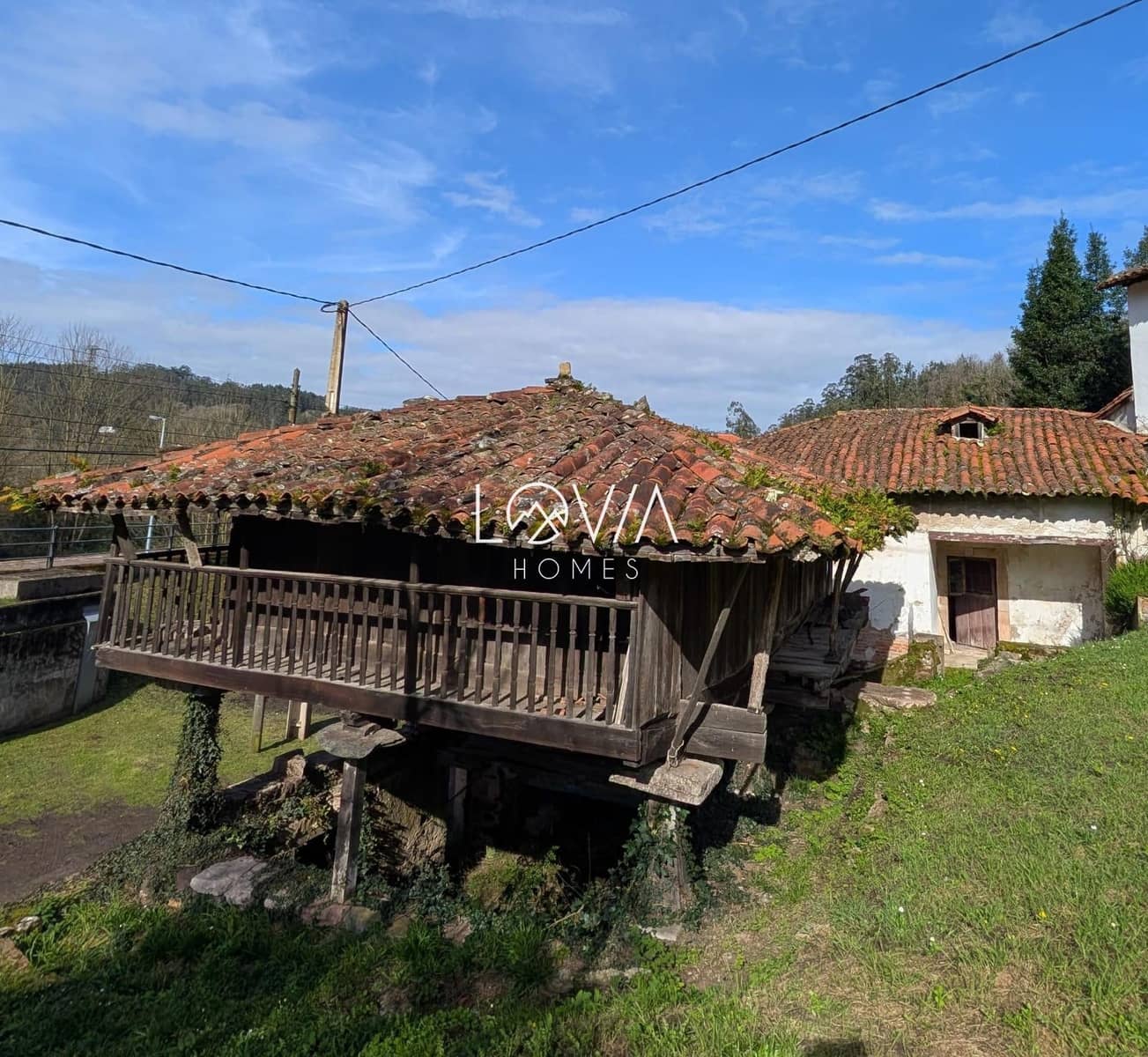 3 chambre Villa/Maison à vendre à Pravia - 40 000 € (Ref: 9654313)