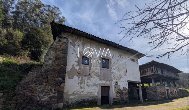 3 chambre Villa/Maison à vendre à Pravia - 40 000 € (Ref: 9654313)