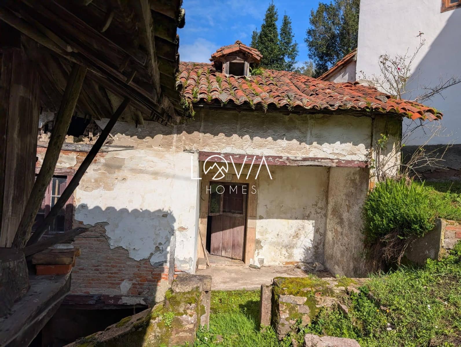 3 chambre Villa/Maison à vendre à Pravia - 40 000 € (Ref: 9654313)